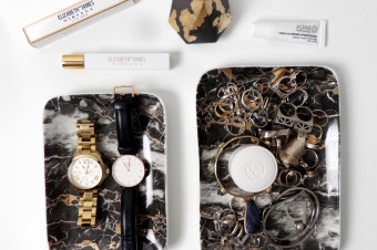 On my dresser | Current Favourites